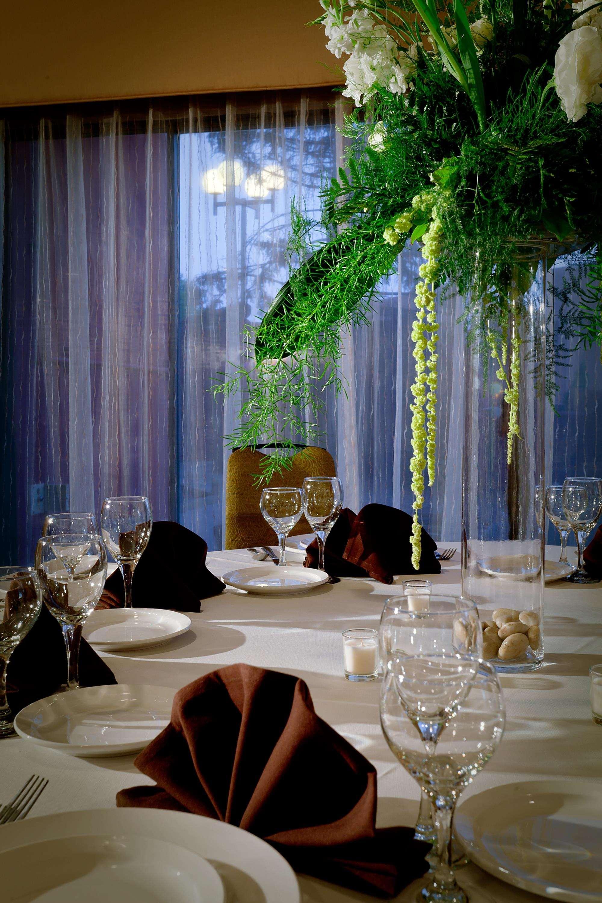 Doubletree By Hilton Santa Fe Hotel Съоръжения снимка